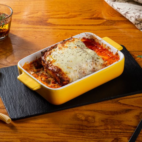 Lasagna